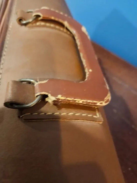 Vintage Case - Picture 6 of 9